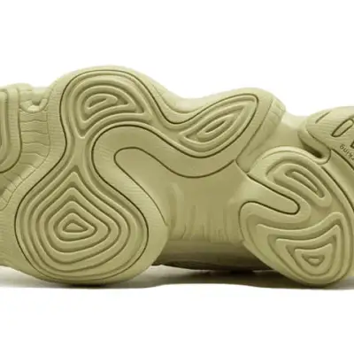 Adidas Yeezy 500 ‘Super Moon Yellow’