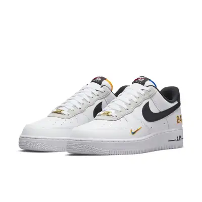 Nike x Ken Griffey Jr. Air Force 1 ’07 LV8 ‘Jr. & Sr.’