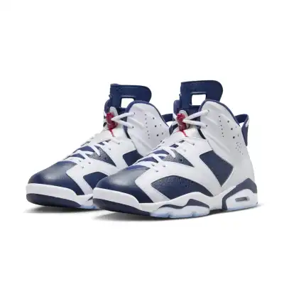 Air Jordan 6 Retro ‘Olympic’