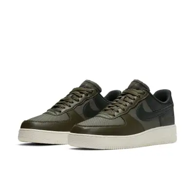 Nike Air Force 1 GTX ‘Medium Olive’