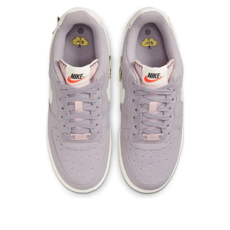 Nike Air Force 1 ’07 SE ‘Air Sprung’