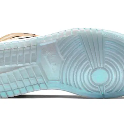 Air Jordan 1 High ‘Mushroom’