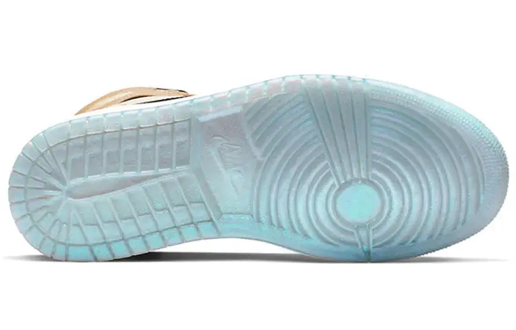 Air Jordan 1 High ‘Mushroom’