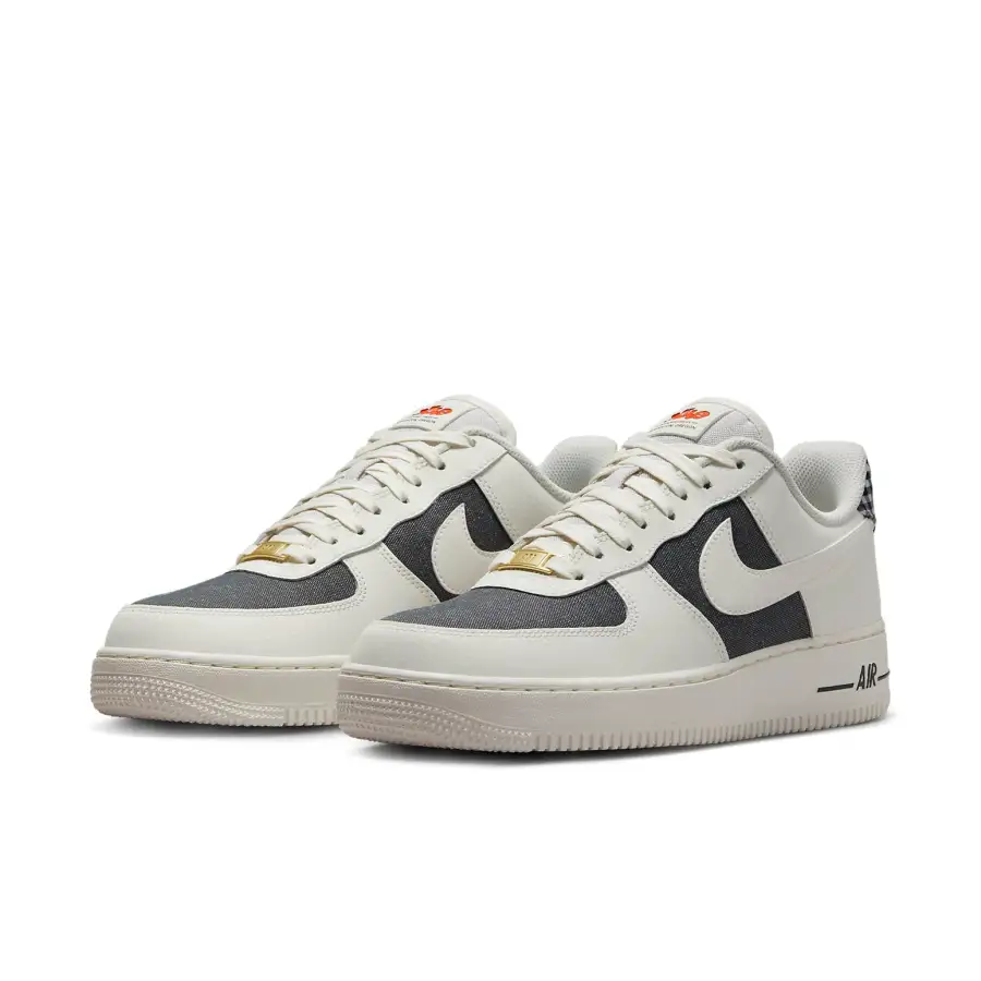 Nike Air Force 1 Low ‘Designed Fresh’