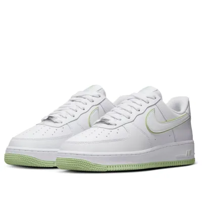 Nike Air Force 1 Low ‘Summit White Honeydew’