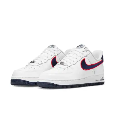 Nike Air Force 1 Low ‘Houston Comets 4-Peat’