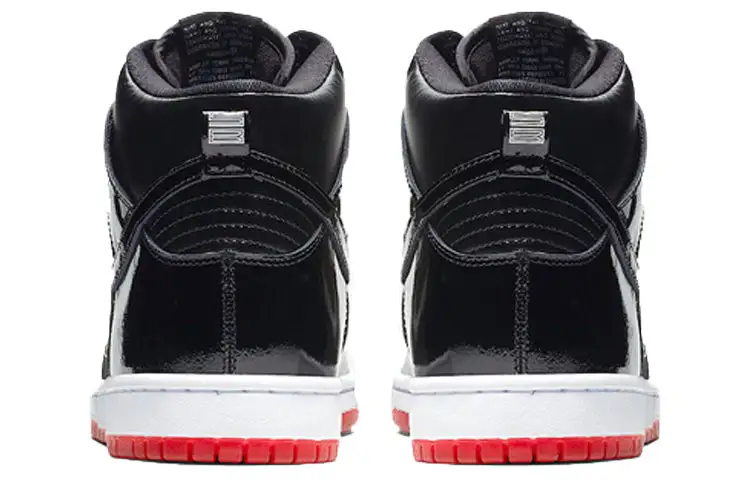 Nike SB Dunk High ‘Rivals Pack’