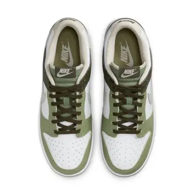 Nike Dunk Low ‘Oil Green Cargo Khaki’