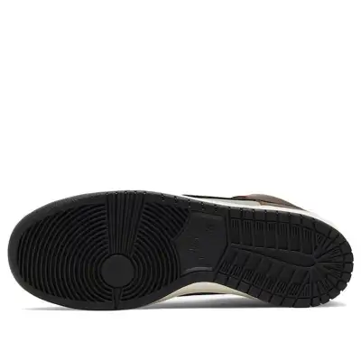 Nike SB Dunk High Pro ‘Baroque Brown’