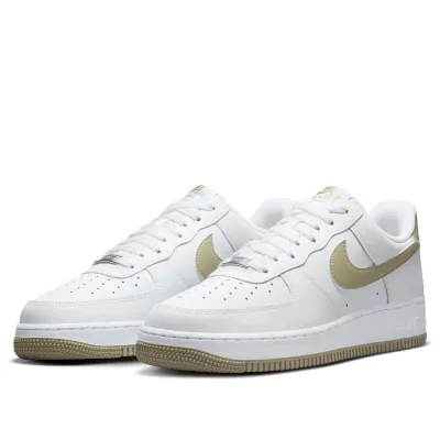 Nike Air Force 1 Low ‘White Neutral Olive’