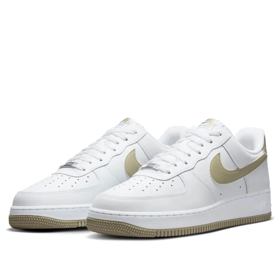 Nike Air Force 1 Low ‘White Neutral Olive’