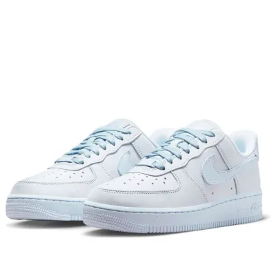 Nike Air Force 1 Low ’07 PRM ‘Blue Tint’