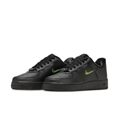 Nike Air Force 1 Low ‘Just Do It Black’