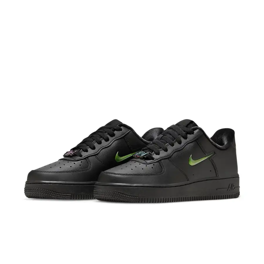 Nike Air Force 1 Low ‘Just Do It Black’