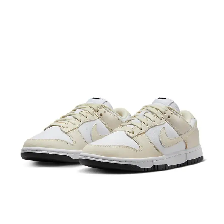 Nike Dunk Low LX ‘White Coconut Milk’