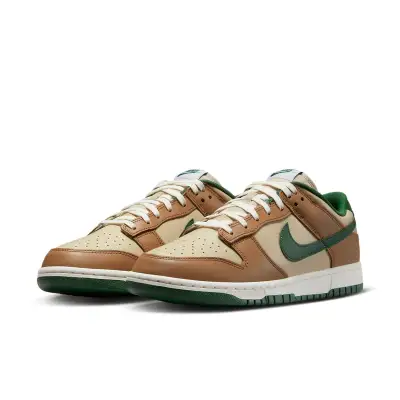 Nike Dunk Low ‘Rattan Canyon Green’