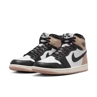 Air Jordan 1 Retro High OG ‘Latte’