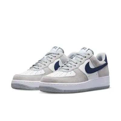 Nike Air Force 1 Low ’07 ‘Georgetown’