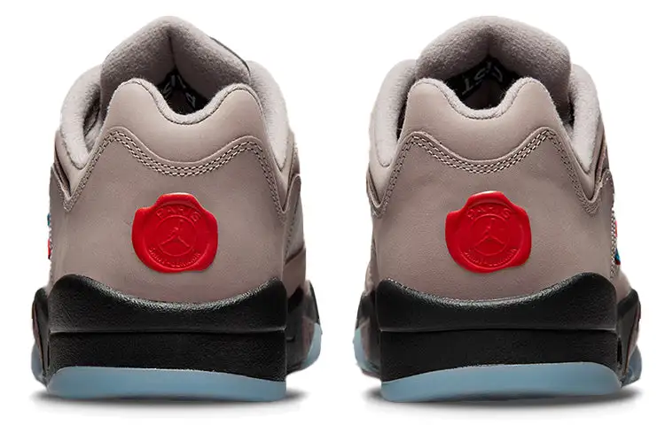 Air Jordan 5 Retro Low x Paris Saint-Germain ‘Paname’