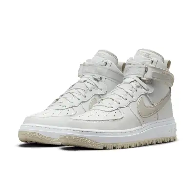 Nike Air Force 1 High ‘Summit White Light Bone’