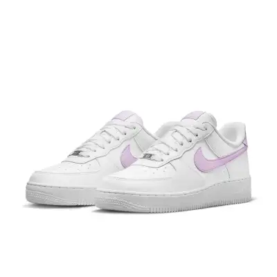 Nike Air Force 1 Low ’07 Next Nature ‘White Doll’