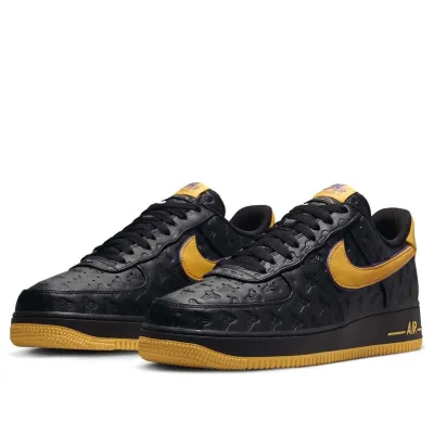 Nike x Kobe Bryant Air Force 1 Low ‘Lakers Away’