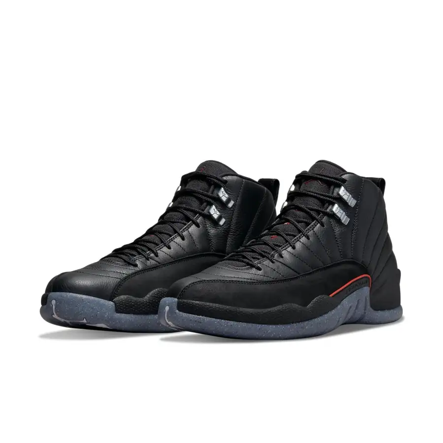 Air Jordan 12 Utility ‘Grind’