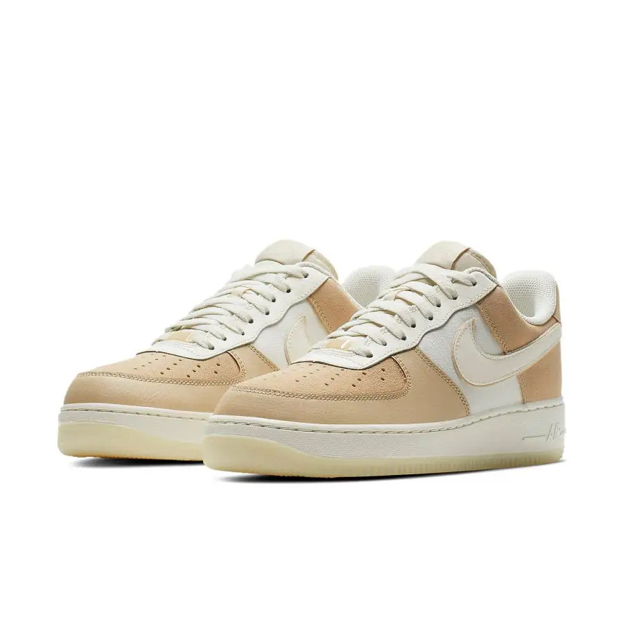 Nike Air Force 1 Low ’07 LV8 ‘Desert Ore Ivory’