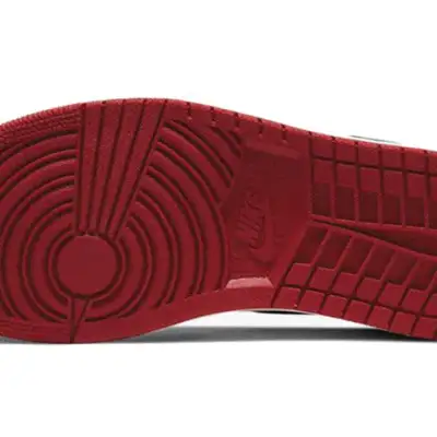 Air Jordan 1 Retro High OG ‘Fearless’