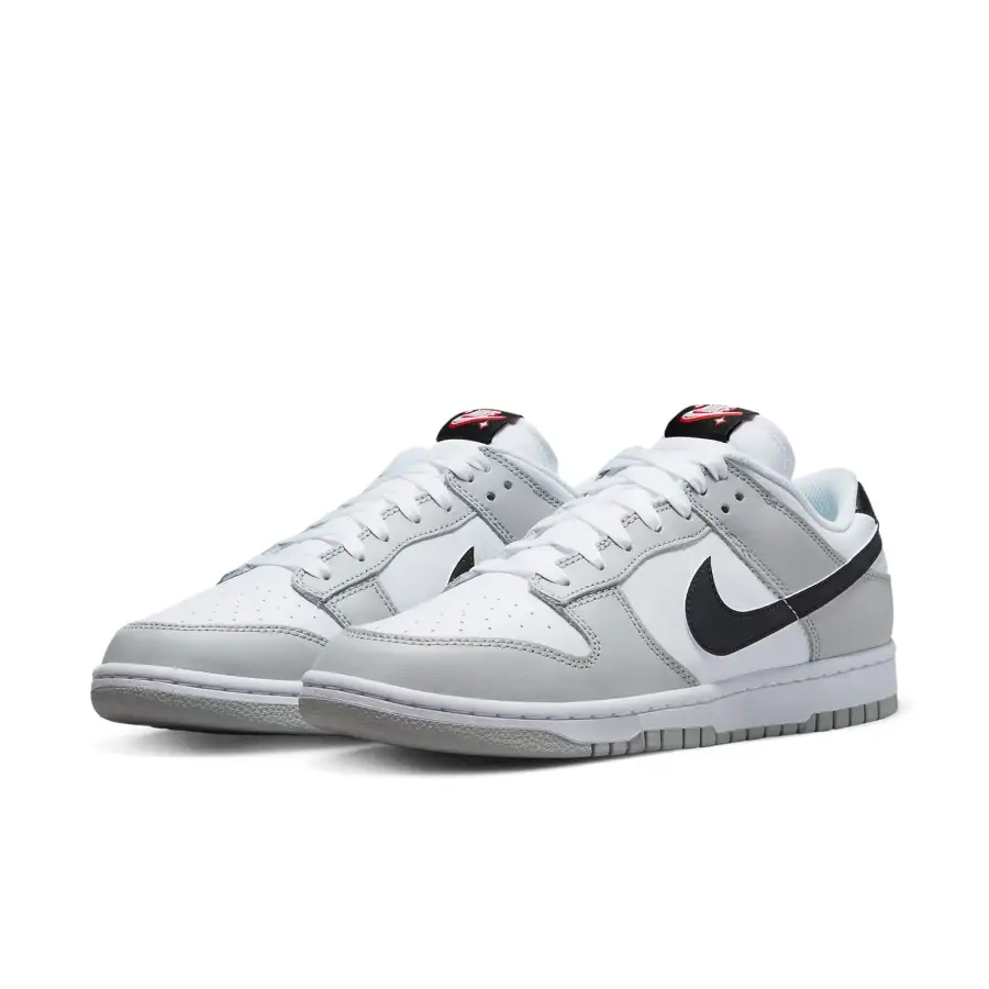 Nike Dunk Low SE ‘Lottery Pack – Grey Fog’