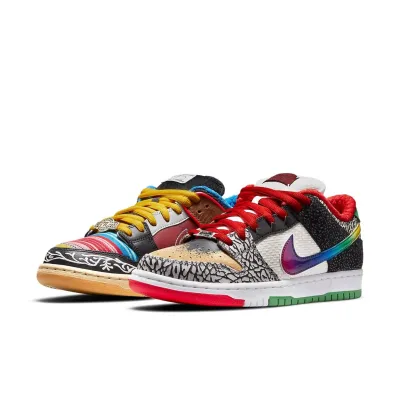 Nike SB Dunk Low ‘What The Paul’