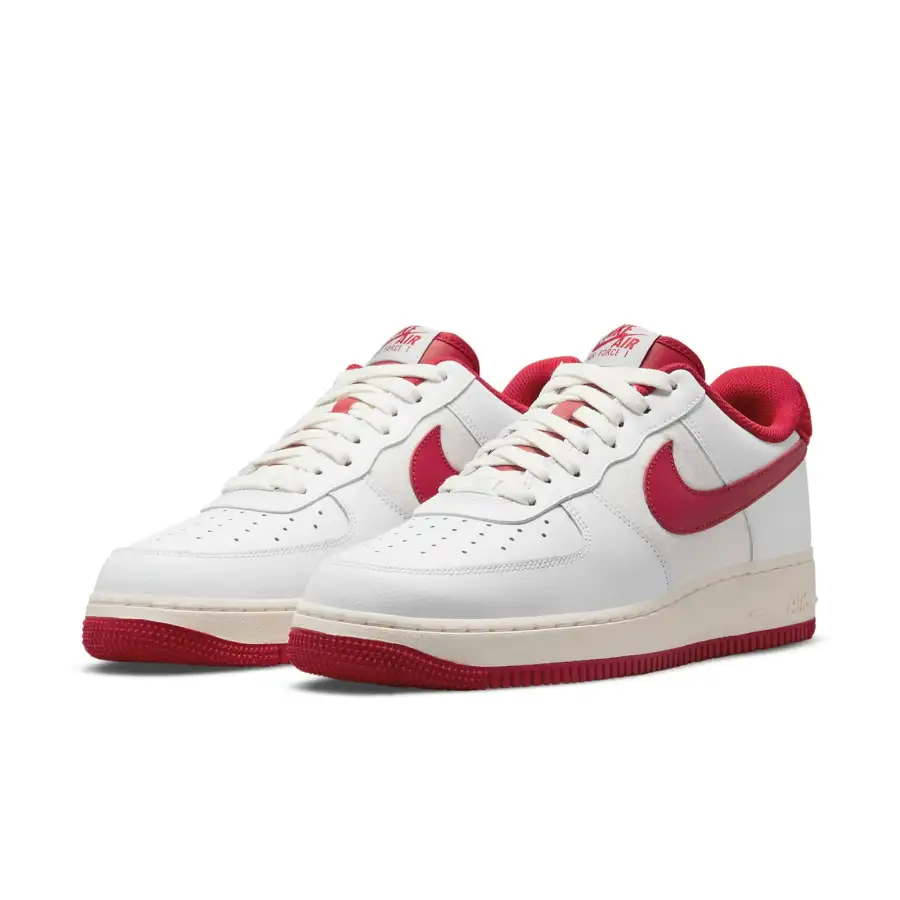 Nike Air Force 1 ’07 LV8 ‘Letterman’s Jacket’