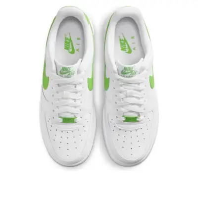 Nike Air Force 1 Low ‘Action Green’