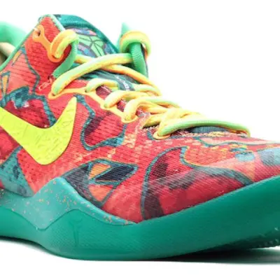 Nike Kobe 8 System Premium ‘What The Kobe’