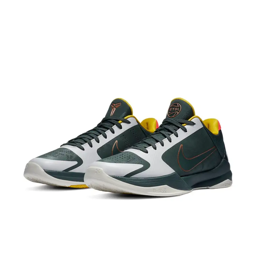 Nike Zoom Kobe 5 Protro ‘EYBL’