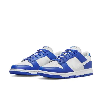 Nike Dunk Low ‘Racer Blue Photon Dust’