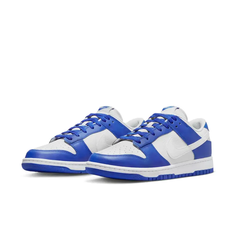 Nike Dunk Low ‘Racer Blue Photon Dust’