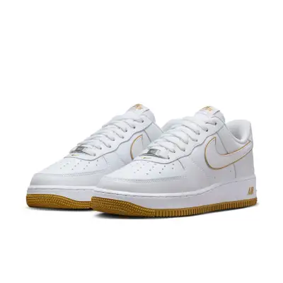 Nike Air Force 1 Low ‘White Bronzine’