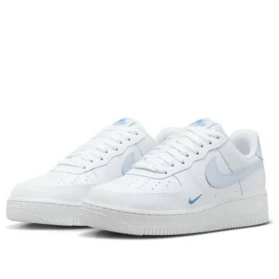 Nike Air Force 1 ’07 ‘White Aegean Storm’