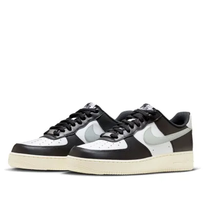 Nike Air Force 1 Low ‘White Black Grey’