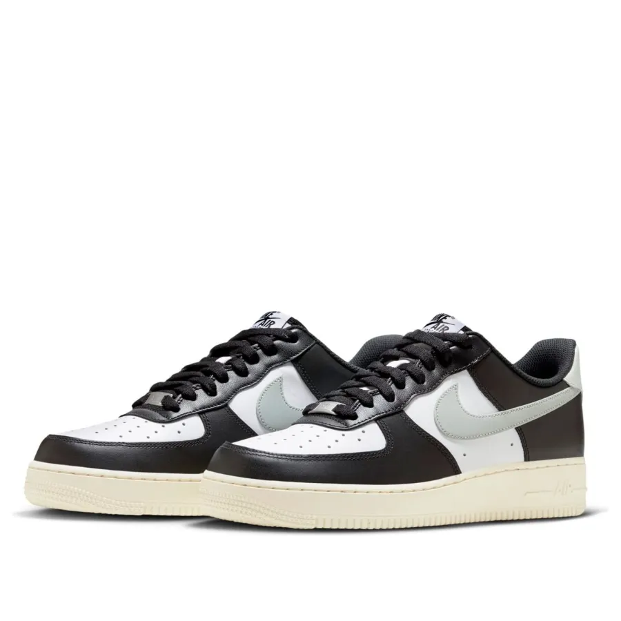 Nike Air Force 1 Low ‘White Black Grey’