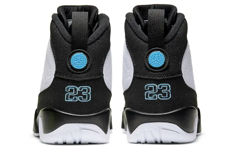 Air Jordan 9 Retro ‘University Blue’