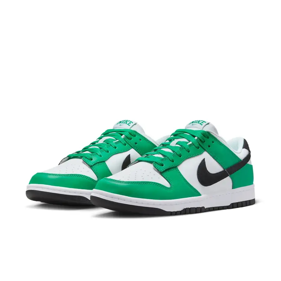 Nike Dunk Low ‘Celtics’