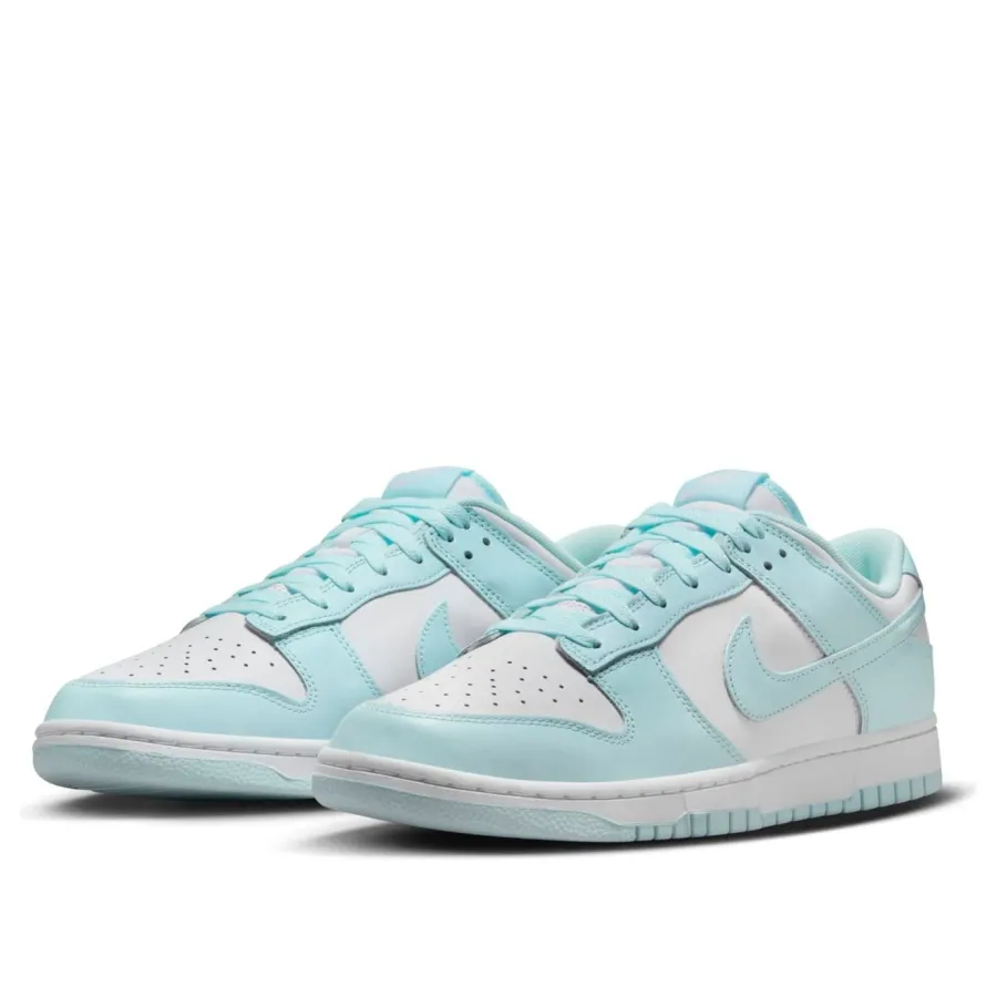 Nike Dunk Low ‘Glacier Blue’