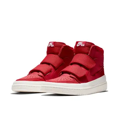 Air Jordan 1 Retro Hi Double Strap ‘Gym Red’