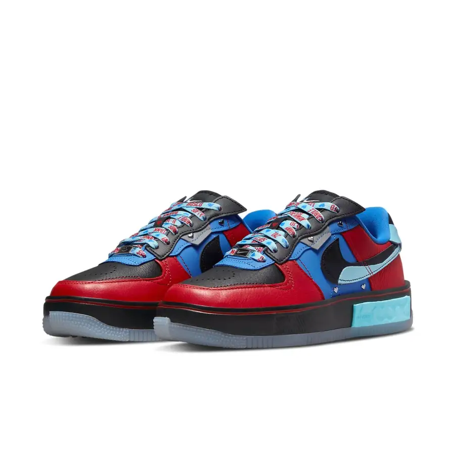 Nike Air Force 1 Fontanka ‘Doernbecher’