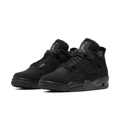 Air Jordan 4 Retro ‘Black Cat’