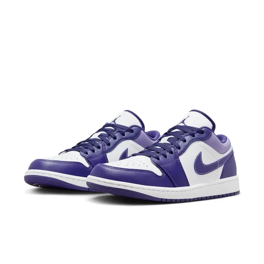 Air Jordan 1 Low ‘Sky J Purple’