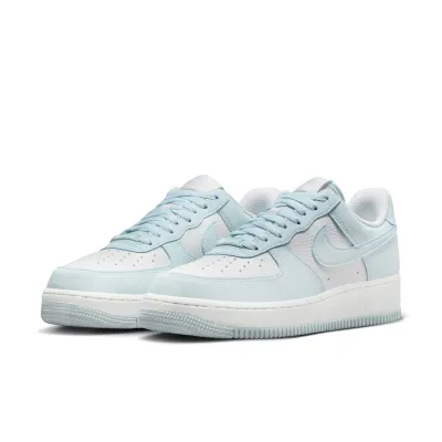 Nike Air Force 1 ’07 Next Nature ‘Glacier Blue’