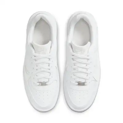 Nike Air Force 1 PLT.AF.ORM ‘Triple White’